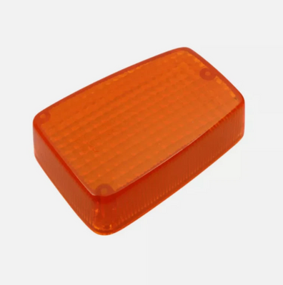 OEM HONDA CB750 CB900 CBX GL1100 GL1200 VEM Turn Signal Lens 33402-431-782