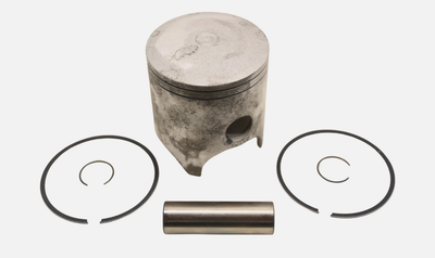 1985 Yamaha YZ250 (YZ250N) OEM Piston Kit .25mm O/S 56A-11630-10