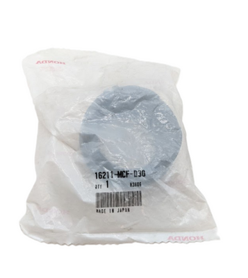 2002 Honda VTR1000SP2 Insulator, Throttle Body 16211-MCF-D30