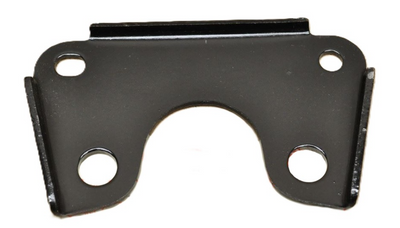 1970-1973 Honda SL100 K0-K2 OEM Speedometer Gauge Holder Mount Bracket