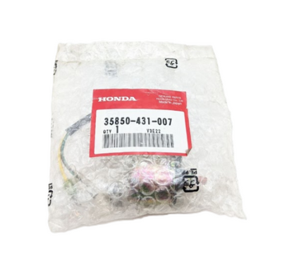NOS Honda CB400 CB450 CM200 CM400 CM450 GL1000 Starter Solenoid 35850-431-007