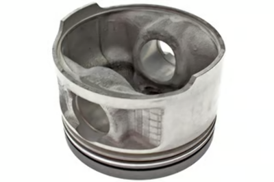 2006 Yamaha TTR125LE OEM Piston (Std) 1XX-11631-00-A0