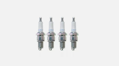 NGK BPR7ES Spark Plugs (Box of 4) 5534 - Universal Powersports Fitment