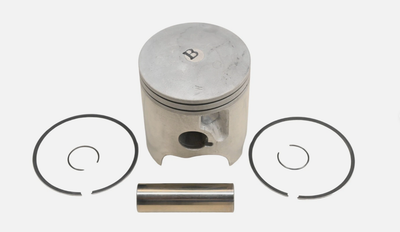 1993 Yamaha YZ250 OEM Piston Assembly Kit 4EW-11630-00