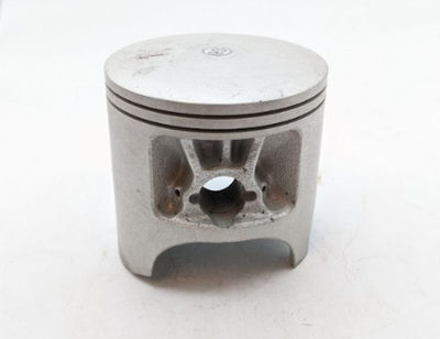 1985-1990 Yamaha YZ490 OEM Piston (Std) 40T-11631-93