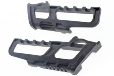 2013, 2015-2016 Honda CRF450R OEM Chain Guide Set 52146-MEN-A50