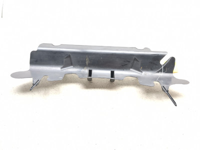 08-18 Suzuki Hayabusa GSX1300R Front Inner Radiator Shroud 17771-15H0