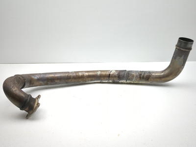 13-15 Can Am Spyder Roadster ST Exhaust Pipe