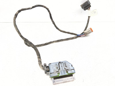 13-15 Can Am Spyder Roadster ST Sub Wire Wiring Harness