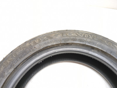 Front Tire Kenda Radial 165/55-15 A - Sun Coast Cycle Sports