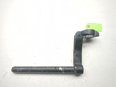 86-06 Kawasaki Concours ZG1000 Left Clip On Handle Bar