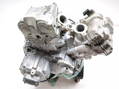 13-15 Can Am Spyder Roadster ST Engine Motor