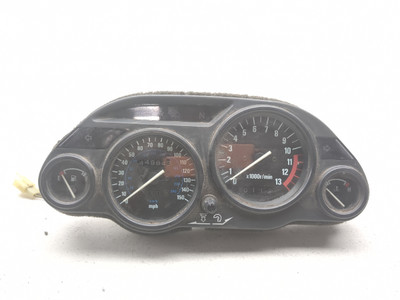 86-06 Kawasaki Concours ZG1000 Gauge Speedometer Tachometer Display