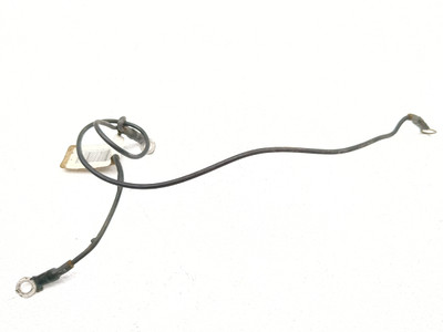 13-15 Can Am Spyder Roadster ST Negative Battery Terminal Cable Wire