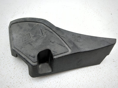 13-15 Can Am Spyder Roadster ST Right Service Cover Panel 705005774