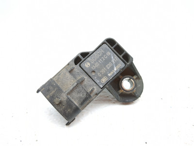 13-15 Can Am Spyder Roadster ST MAP Mass Air Flow Pressure Sensor 0261230217