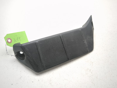 86-06 Kawasaki Concours ZG1000 Left Trim Fairing Cover Panel Cowl Guide