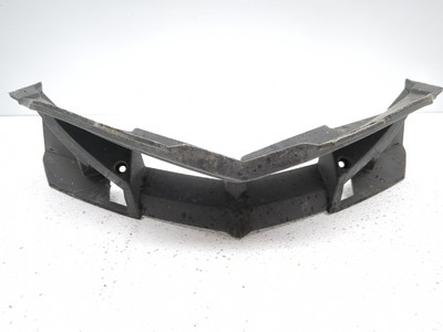 13-15 Can Am Spyder Roadster ST Headlamp Molding Cover 705005582