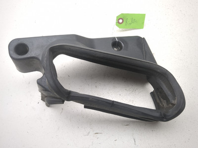 86-06 Kawasaki Concours ZG1000 Right Trim Fairing Cover Panel 14073-1284