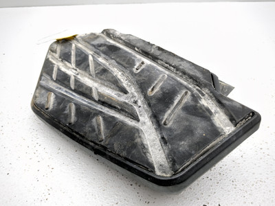 13-15 Can Am Spyder Roadster ST Front Left Floorboard Floor Board