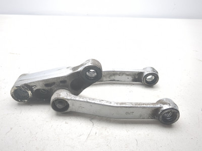 86-06 Kawasaki Concours ZG1000  Rear Shock Link Linkage TRSH PL