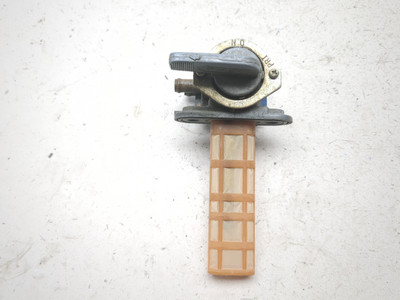 86-06 Kawasaki Concours ZG1000 Petcock Gas Fuel Shut Off A