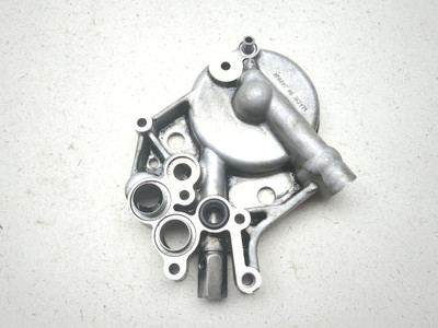 86-06 Kawasaki Concours ZG1000 Engine Motor Oil Pump Cover