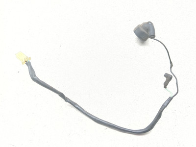 86-06 Kawasaki Concours ZG1000 Oil Pressure Sensor