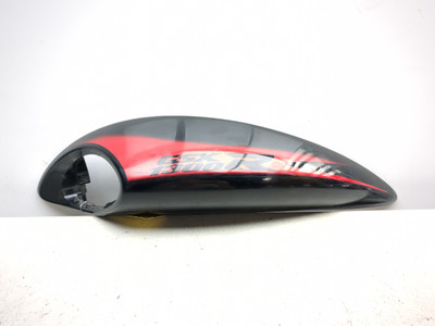 08-18 Suzuki Hayabusa GSX1300R Rear Right Tail Fairing Cover 47111-15H