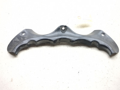 08-18 Suzuki Hayabusa GSX1300R Front Inner Cowling Panel 94425-15HO