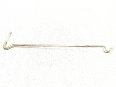 18-25 Kubota RTV XG850 Sidekick Cargo Bed Bracket Rod K7811-58870 TRSH PL