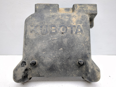 18-25 Kubota RTV XG850 Sidekick Battery Cover K7811-61713 K