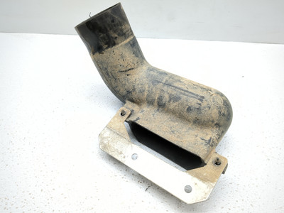 18-25 Kubota RTV XG850 Sidekick CVT Clutch Outlet Hose Duct K7811-14980