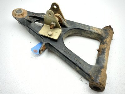 18-25 Kubota RTV XG850 Sidekick Front Right Upper Control A Arm K7811-18720