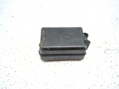 18-25 Kubota RTV XG850 Sidekick Electrical Cover