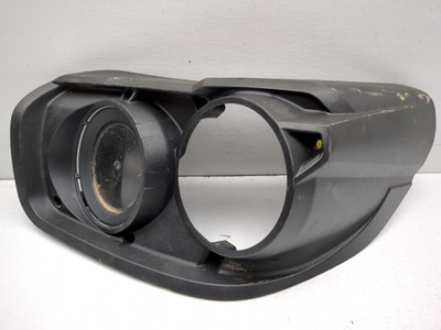 18-25 Kubota RTV XG850 Sidekick Front Left Headlight Shroud Cover