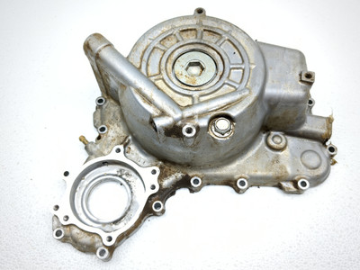 18-25 Kubota RTV XG850 Sidekick Engine Motor Crankcase Stator Cover