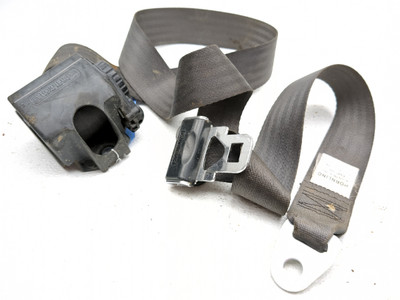 18-25 Kubota RTV XG850 Sidekick Front Right Safety Seat Belt Seatbelt Retractor