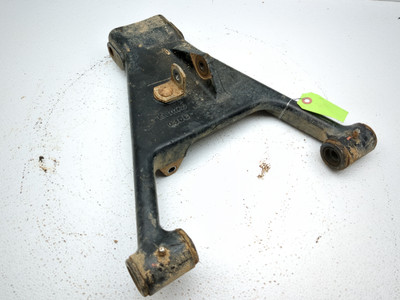 18-25 Kubota RTV XG850 Sidekick Rear Left Upper Control A Arm K78111735
