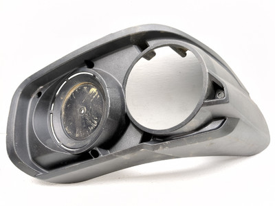 18-25 Kubota RTV XG850 Sidekick Front Right Headlight Shroud Cover K7811-5437