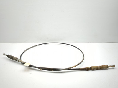18-25 Kubota RTV XG850 Sidekick Shift Shifter Cable Line K7811-42712