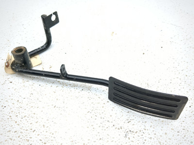 18-25 Kubota RTV XG850 Sidekick Throttle Accelerator Gas Pedal