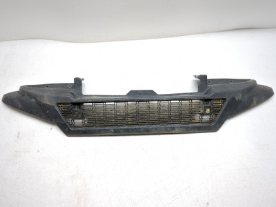 18-25 Kubota RTV XG850 Sidekick Front Headlight Bumper Cover Panel Grill