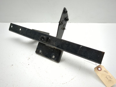 18-25 Kubota RTV XG850 Sidekick Gas Pedal Mount Bracket Holder K7811-42653