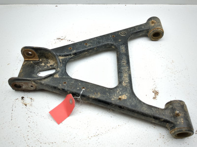 18-25 Kubota RTV XG850 Sidekick Rear Right Lower Control A Arm K78111734