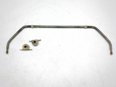 18-25 Kubota RTV XG850 Sidekick Rear Sway Bar Stabilizer K7811-17510