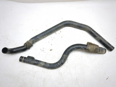 18-25 Kubota RTV XG850 Sidekick Air Hose Ducts D