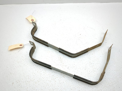 18-25 Kubota RTV XG850 Sidekick Petrol Gas Fuel Tank Strap Bracket