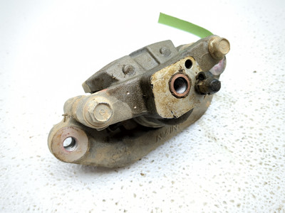 18-25 Kubota RTV XG850 Sidekick Rear Left Brake Caliper K7811-44702