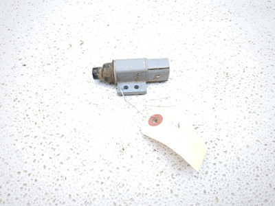 18-25 Kubota RTV XG850 Sidekick Brake Plunger Switch Sensor A